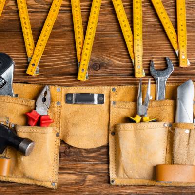 HANDYMAN SERVICES